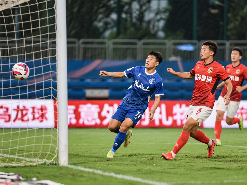 中超联赛最新积分排名一览