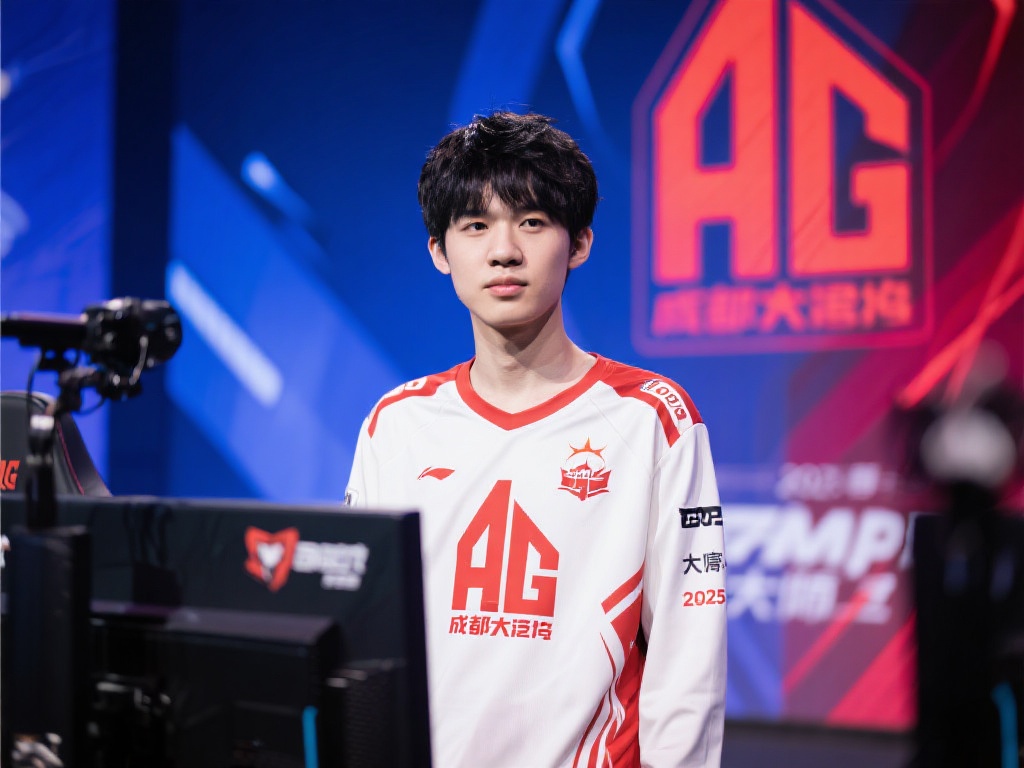 阵容重组 阵容重组