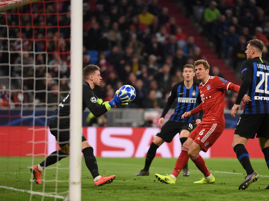 媒体与名宿献策曼联：加强后防与锋线，布雷默和卢卡库成潜在目标