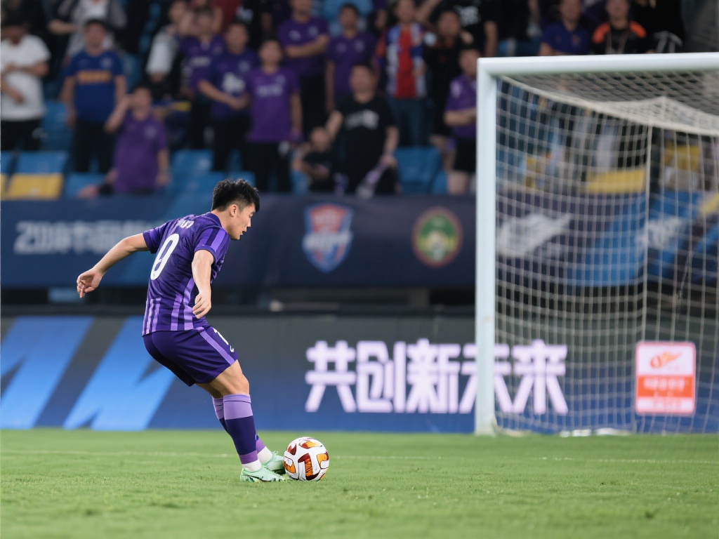 “世界杯金靴：左脚还是右脚的荣耀？”