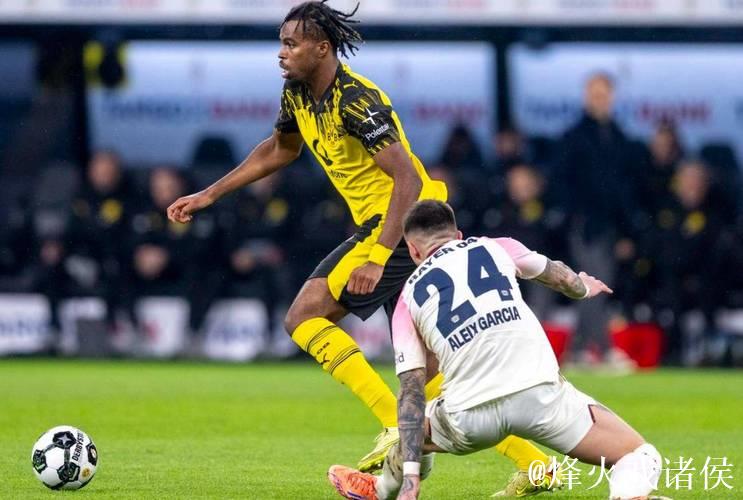 主场失守！德甲强队遭复仇出局，5亿欧豪阵黯然折戟