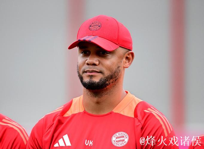 孔帕尼:对手出色,我们有失误 孔帕尼:对手出色,我们有失误